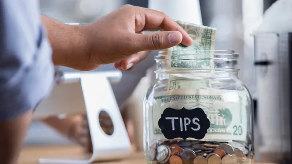 tips