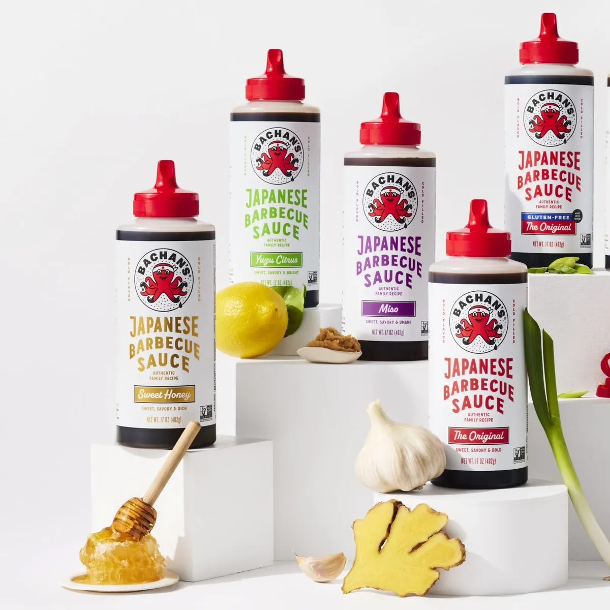 Marzetti taps former Unilever exec as supply chain head