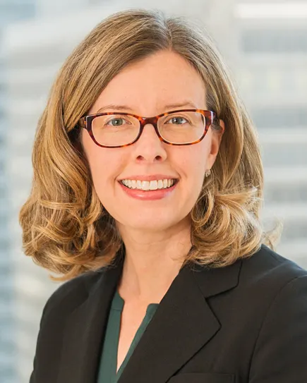 Professional photo of Kelliann Payne