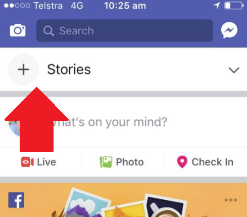 5 Reasons Why Your Business Should Consider Facebook Stories for Pages | Social Media Today