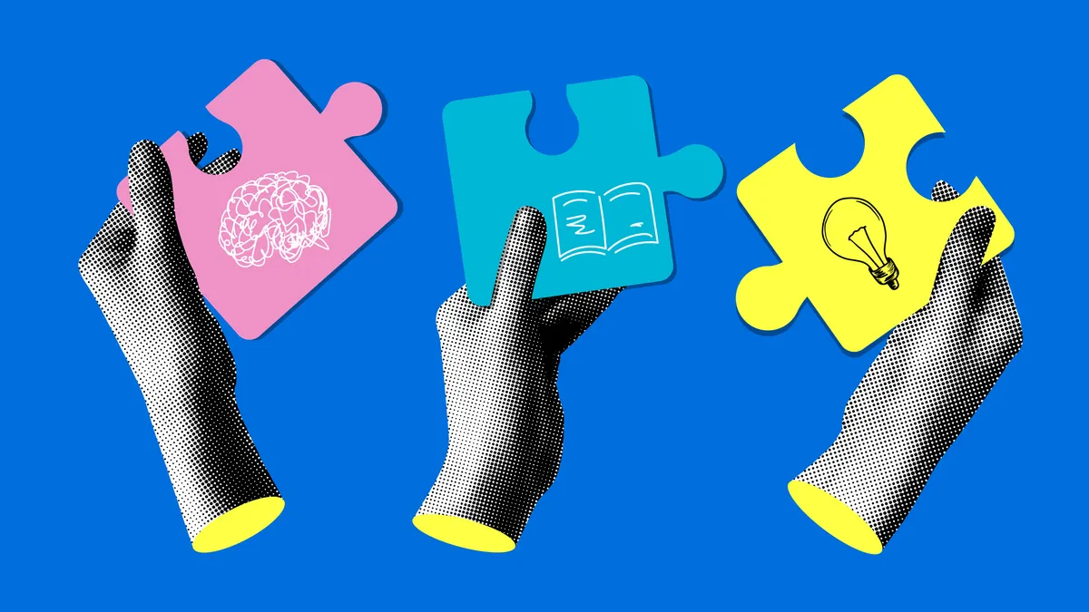 hands puzzle
