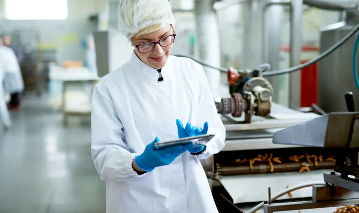 From formula to label: Why connected product data matters more than ever