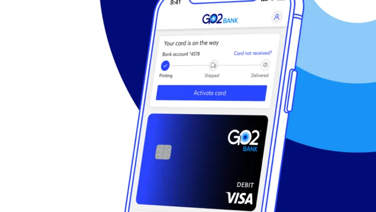 Green Dot inks deals splitting bank, fintech business