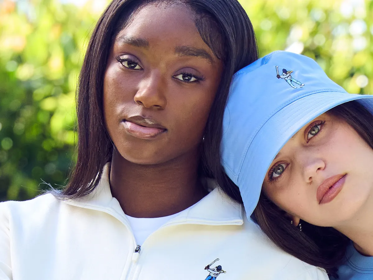 Eastside Golf launches first women's line | Retail Dive