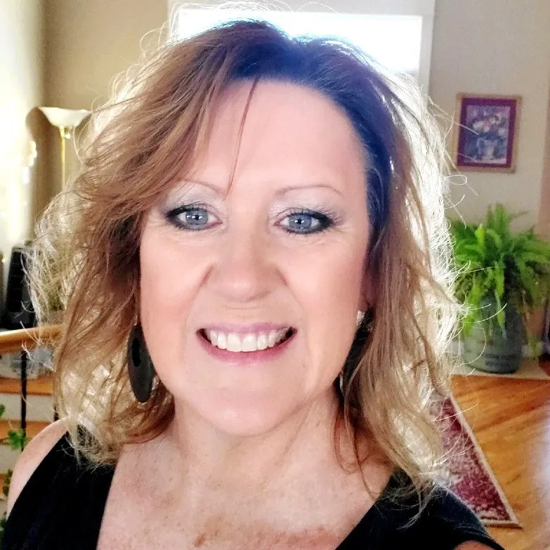 Brenda Bader