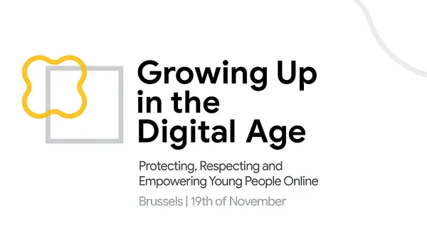 Growing Up in the Digital Age Summit