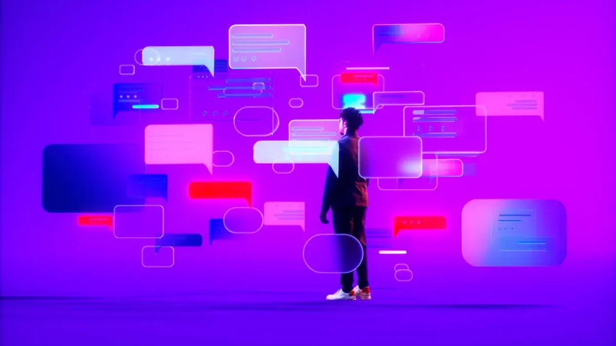 Watch Navigating the AI Discovery Shift: Measurement, Gaps, and What Comes Next