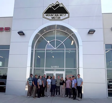 Utah-based dealership group acquires CDJR and GMC stores in Idaho