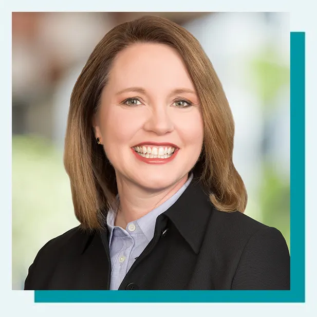 Sandra Harris, CFO of Genesco