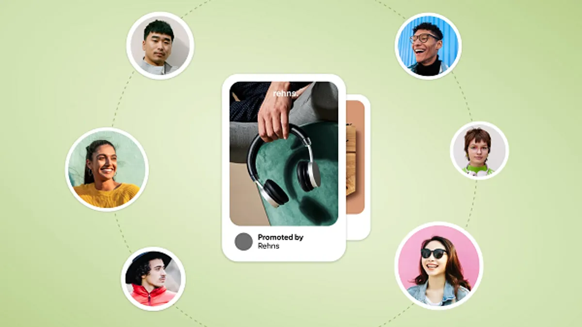 Pinterest community building tips