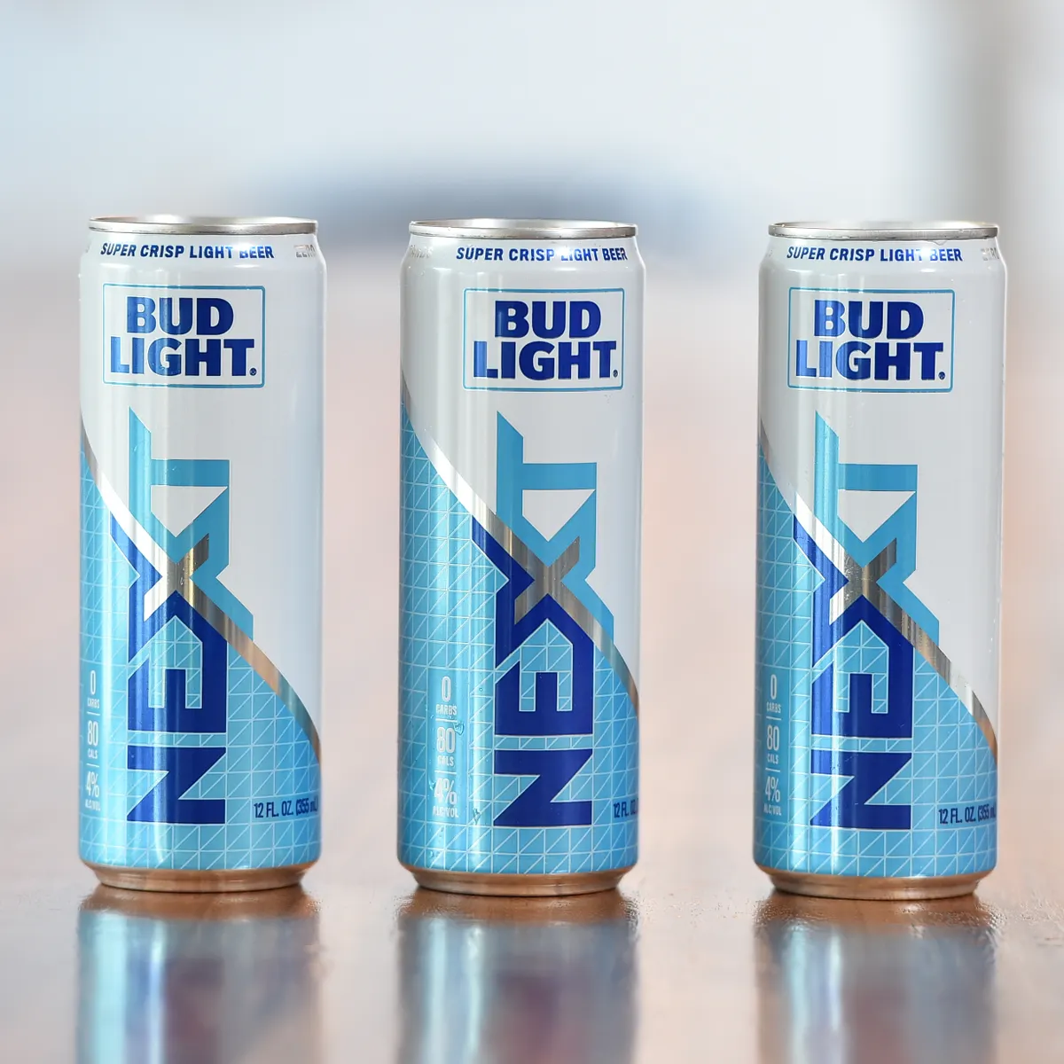 Anheuser-Busch debuts zero-carb Bud Light Next | Food Dive