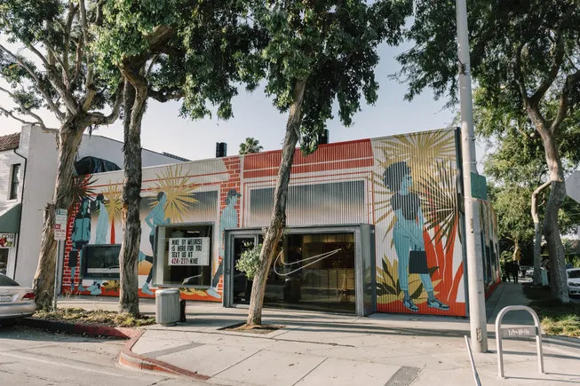 Nike is quietly closing its localized neighborhood stores