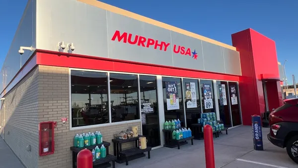 Murphy USA