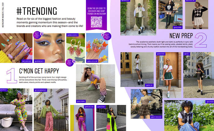 Instagram Insider Magazine - Fall 2021