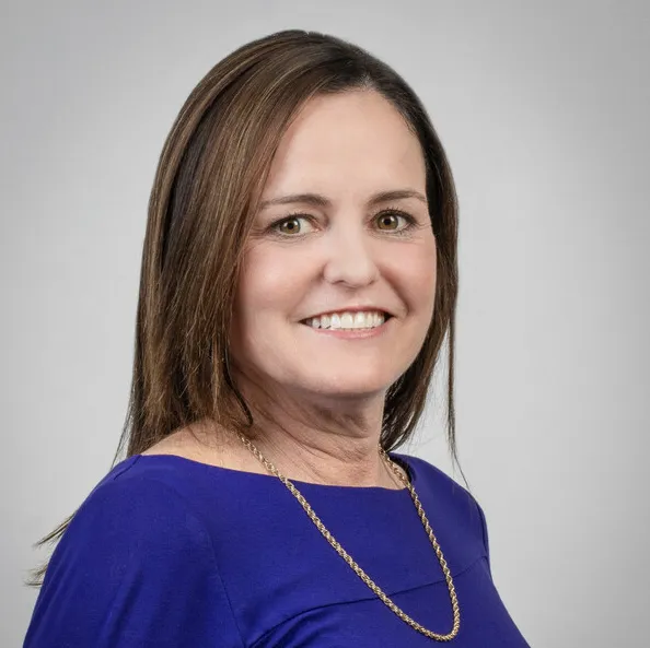 Headshot of Kristine Campbell, U-Haul's incoming general counsel