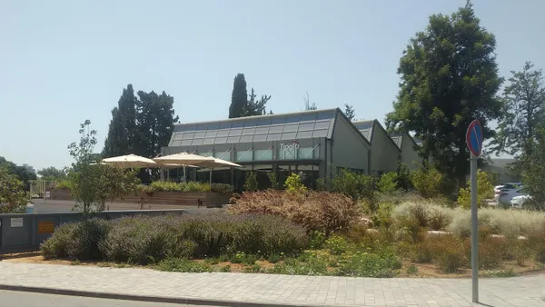 Tipalti business office in Israel