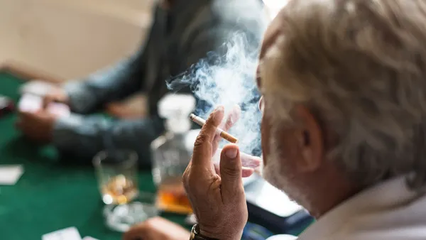 ANRF, Trinity Health, Hallett, nonsmokers rights, casino operational costs