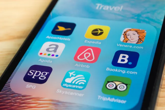 Expedia sees AI as the biggest change in experience since mobile ...