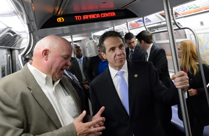 UPDATE: Governor Cuomo announces New York State Plastic Bag Task Force ...