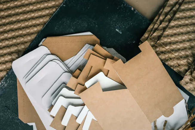 3 paper packaging CEOs talk market volatility, pricing
