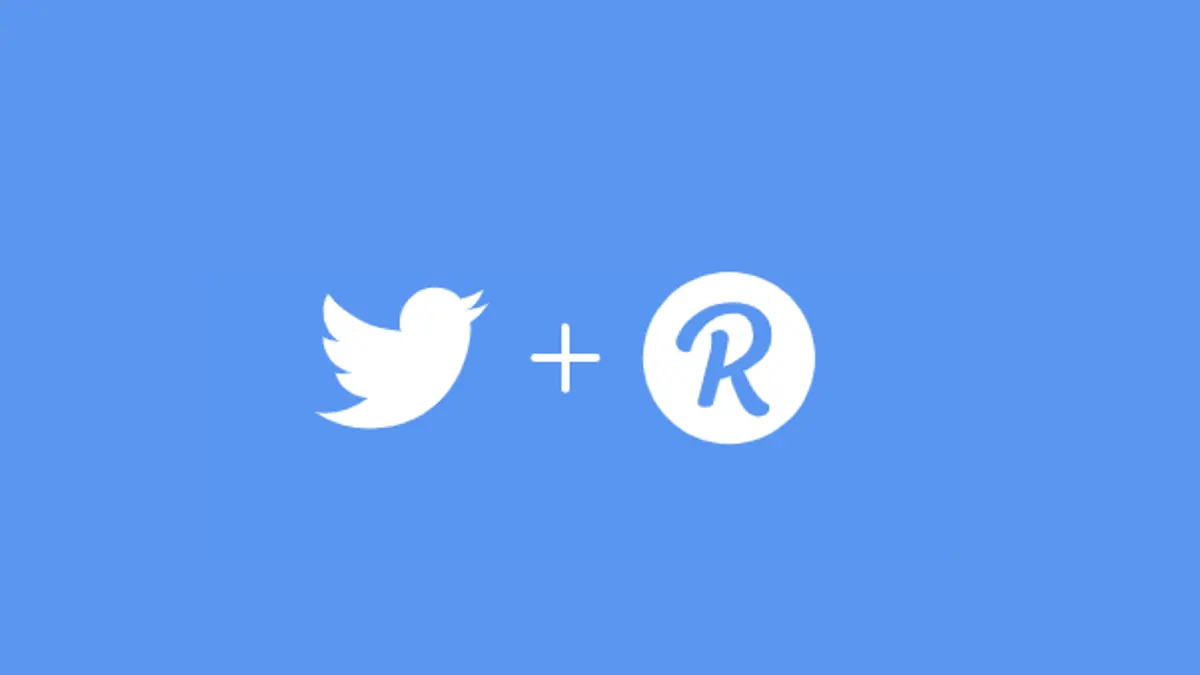 Twitter x Revue