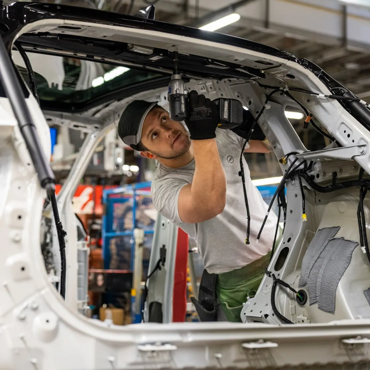 wardsauto.com - Paul Myles - UK auto leaders call for reform of government emission targets