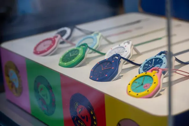 The TikTok effect: How viral trends are changing visual merchandising
