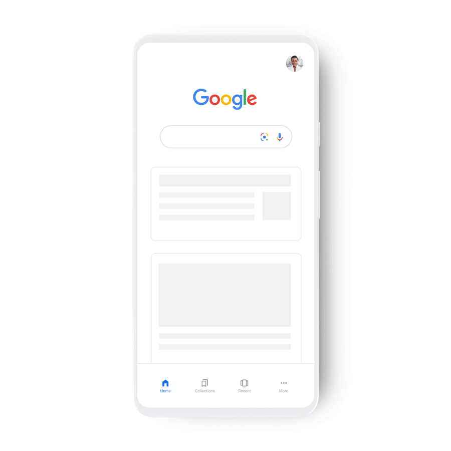 Google incognito mode