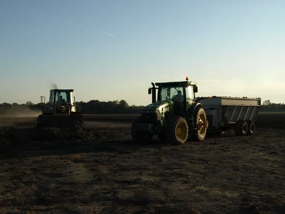 Worries over PFAS in biosolids spill into 2026 legislative sessions