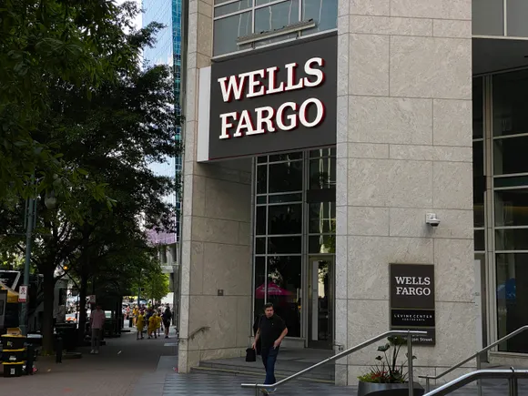Wells Fargo taps KeyBank alum to lead business banking