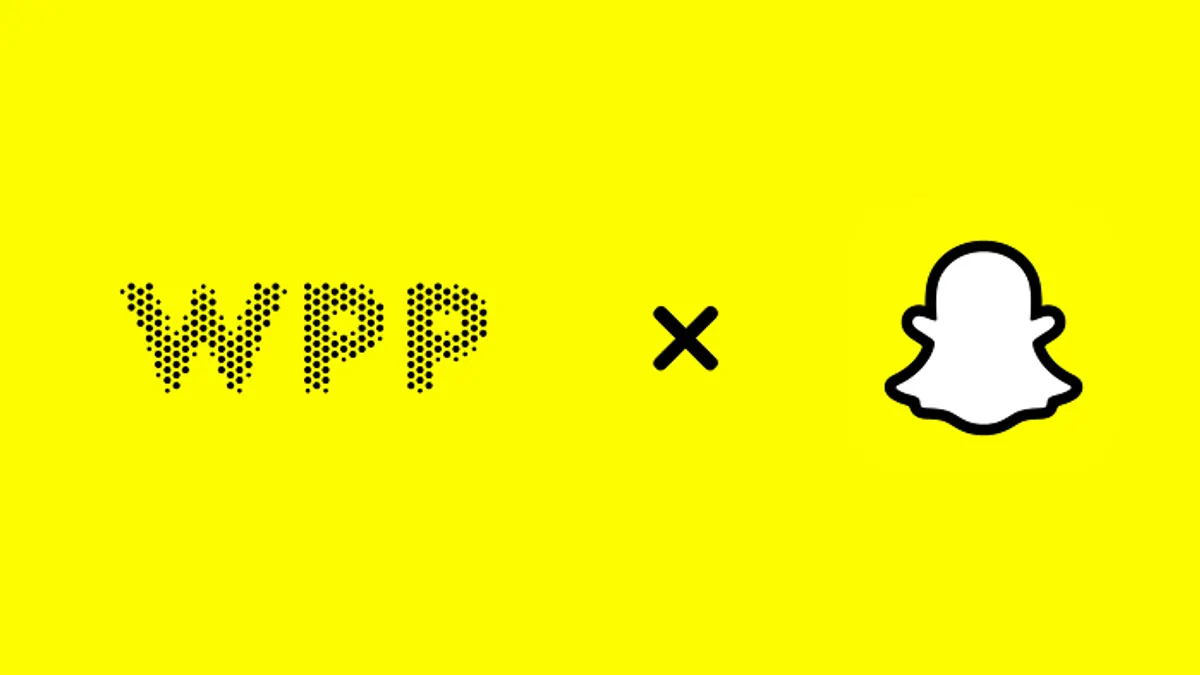 Snap WPP