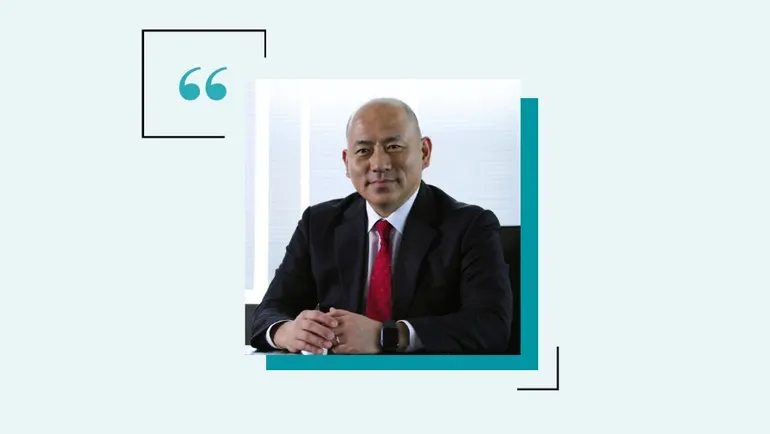 How Astellas’ CFO weighs cash management, leadership and ‘nomikai’ culture