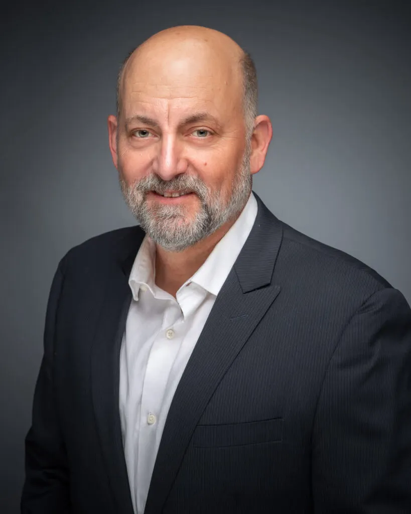 Michael Verdesca of cumberland farms, new cio