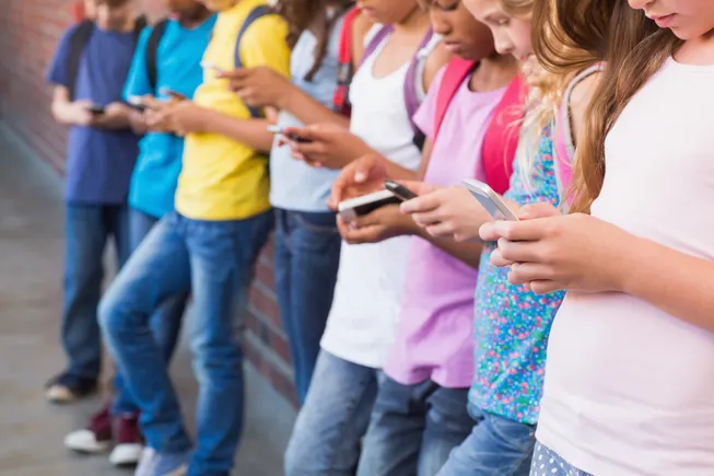 Texas Supports Bill That Would Make App Stores Responsible for Age Checks