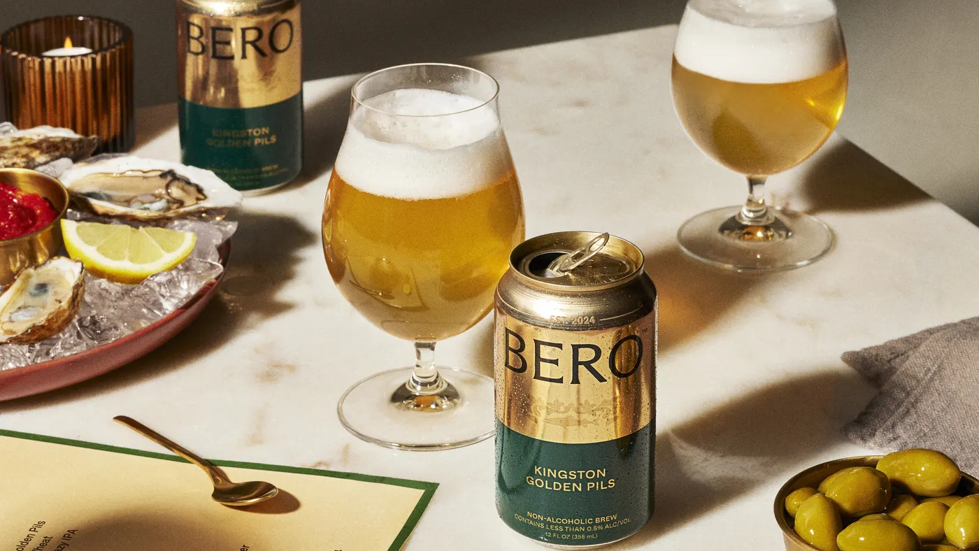 bero nonalcoholic