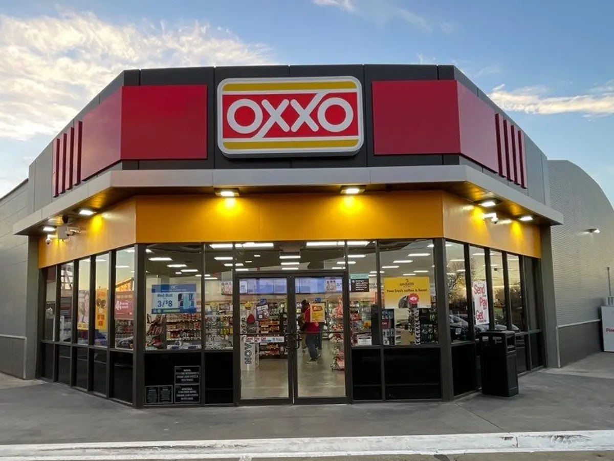 12 months later: Reflecting on Oxxo's first year in the US — and what comes  next