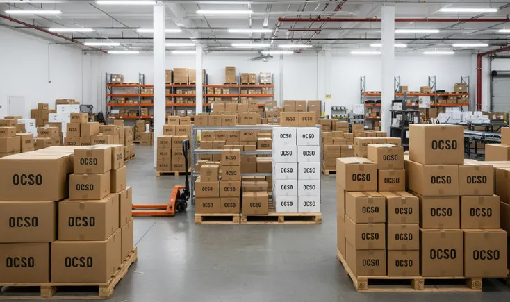 Turning peak season stress into strategic wins in 2025 | Supply Chain Dive