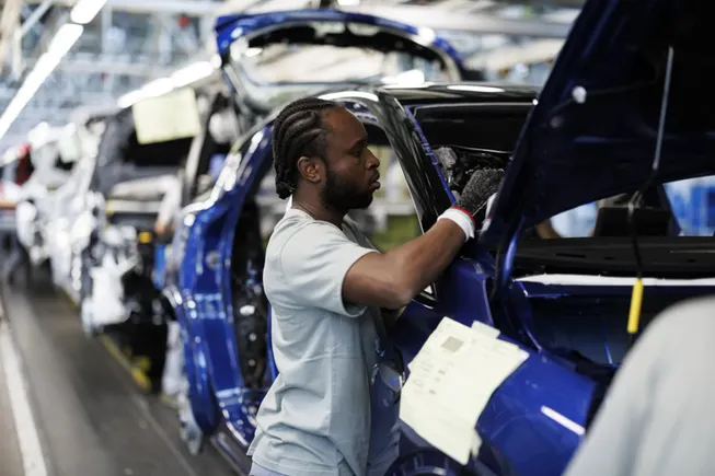 Europe’s automaker body joins ‘Made in EU’ calls for UK inclusion