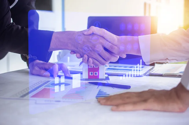 How AI can be used in construction bidding, negotiation