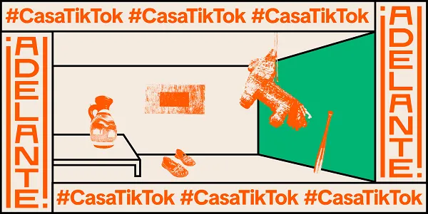 TikTok Latin Heritage Month 2024