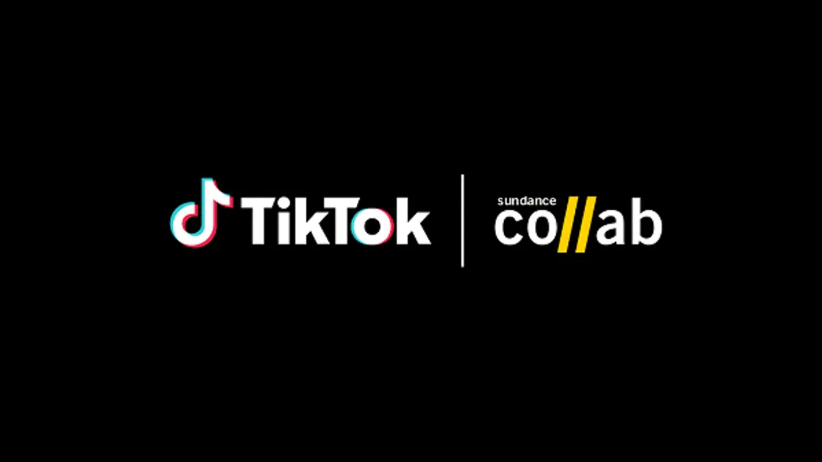TikTok Sundance