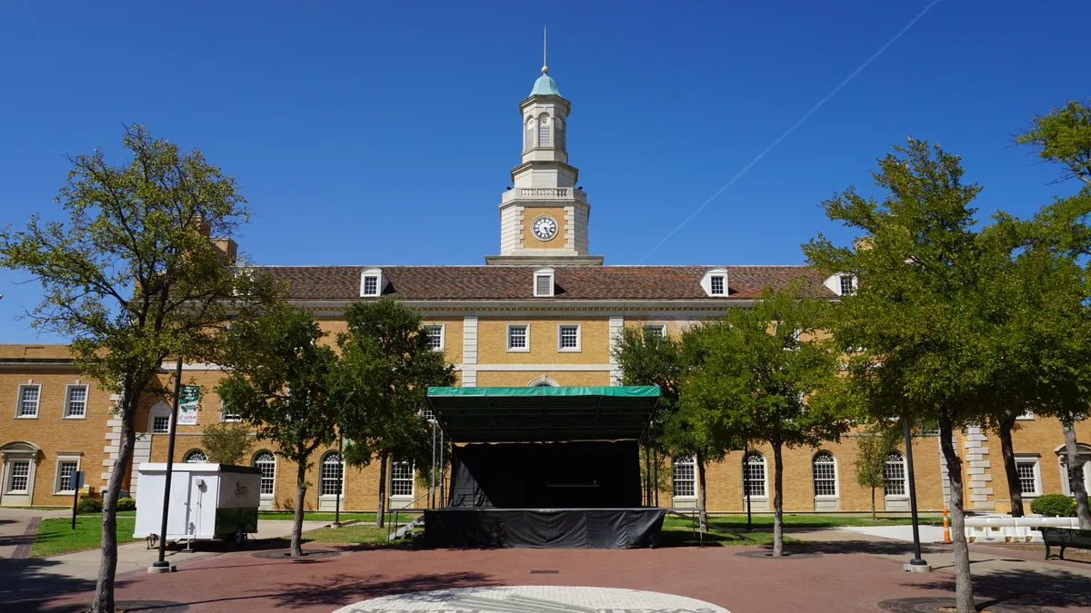 University of North Texas