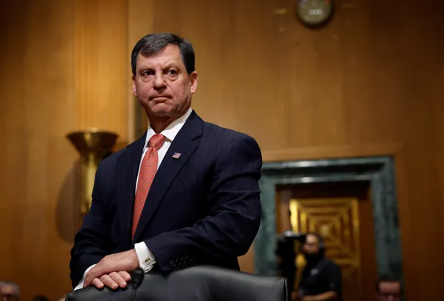 Judge combines Fiserv lawsuits