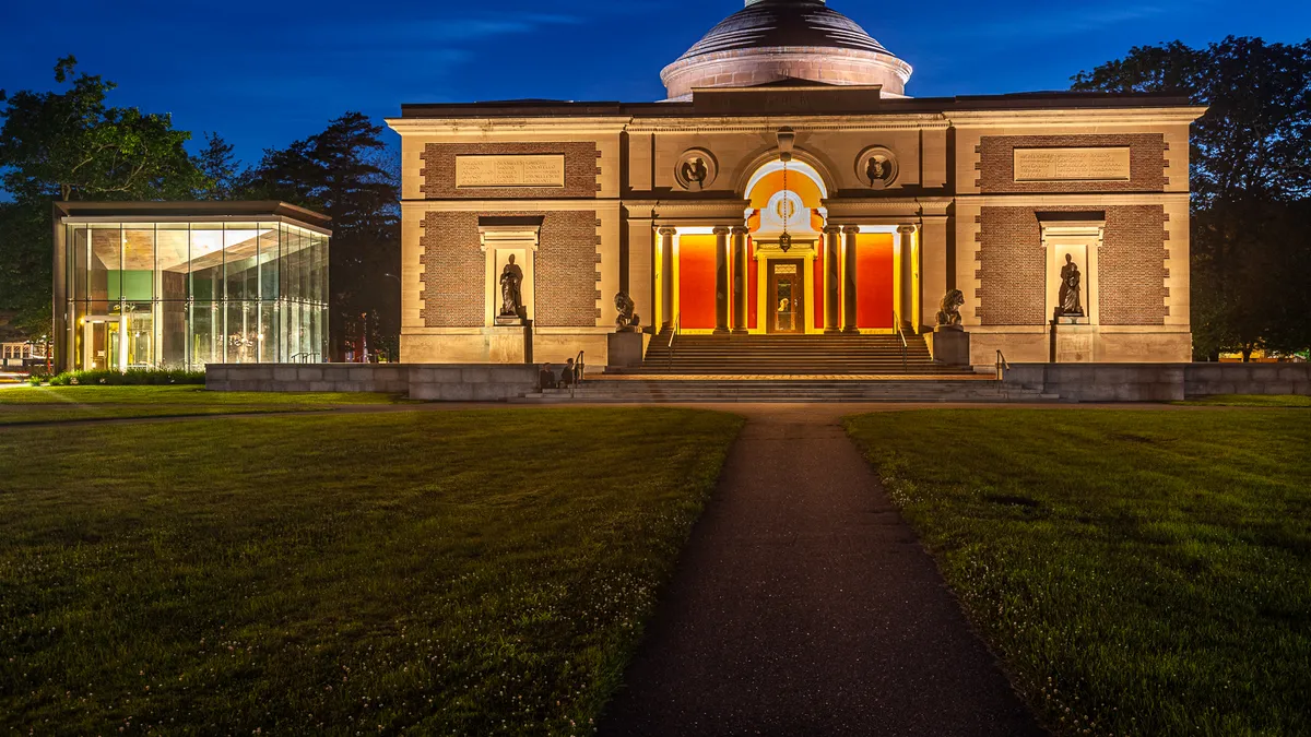 Bowdoin College Museum of Art