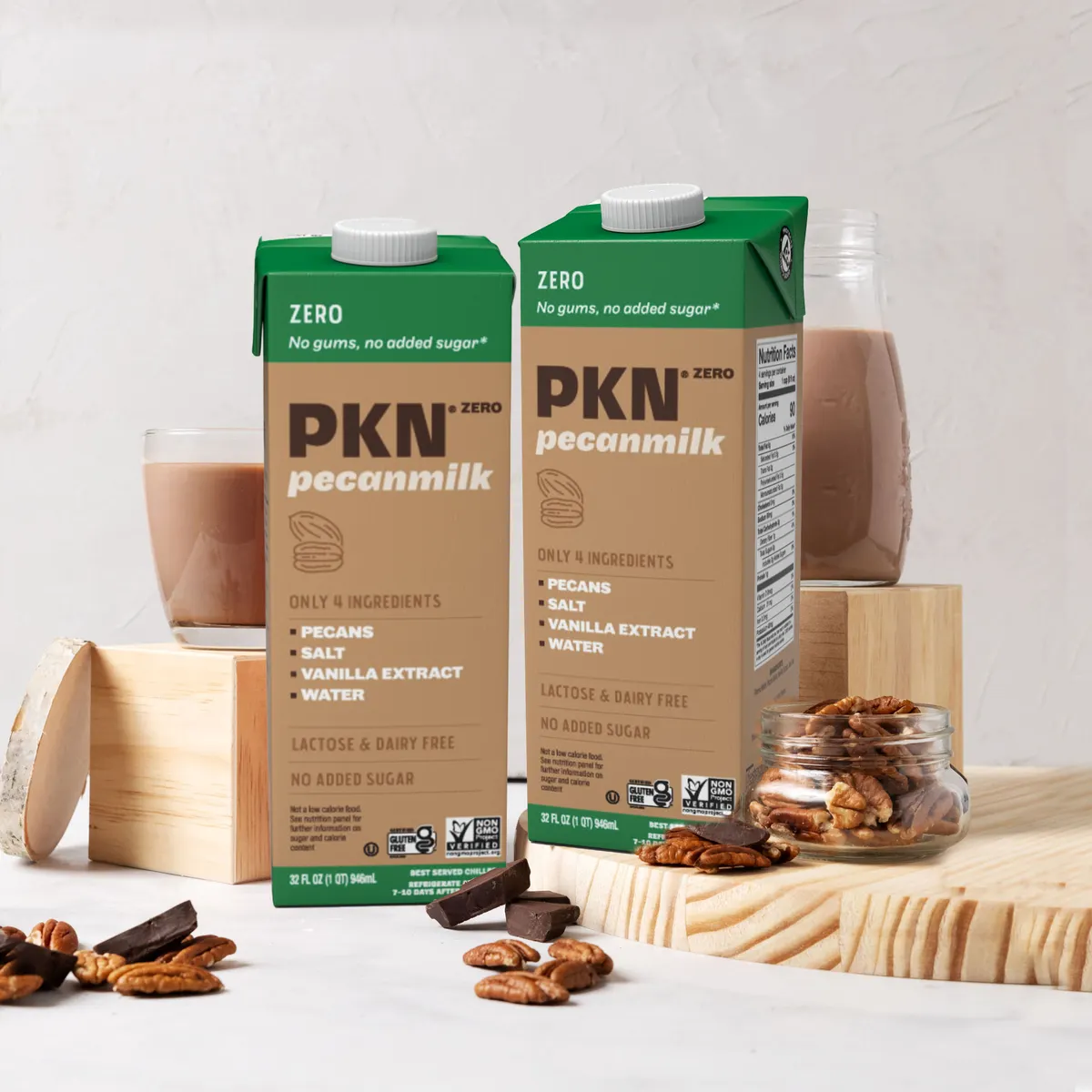 The Weekly Sip: Plant-based milk brands shake up category | Food Dive