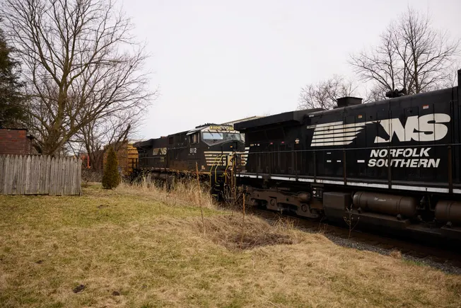 Norfolk Southern Expands DeKalb County Freight Capacity in Doraville Partnership