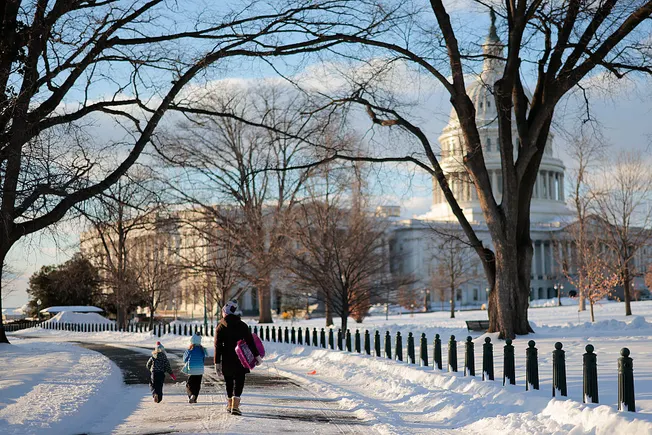 Congress green-lights education interagency agreements — with reservations