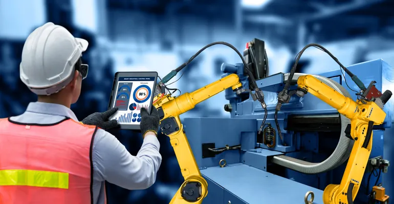 NIST Allocates $30M to Boost Advanced Manufacturing Technologies