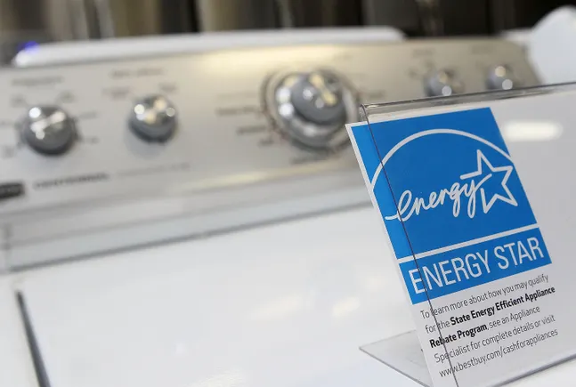Trump administration plans to end popular Energy Star program