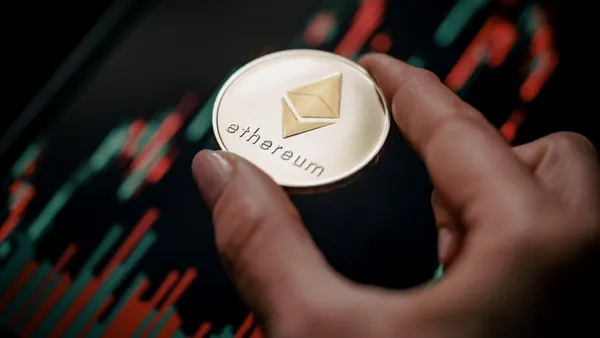 Green Dot banking Crypto.com ethereum